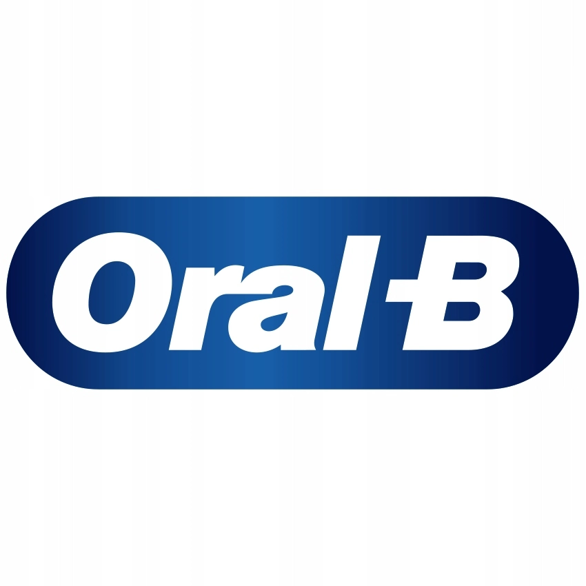 Oral-B Pulsonic Clean Końcówki do sonicznych szczoteczek do zębów 4 szt - Kevin