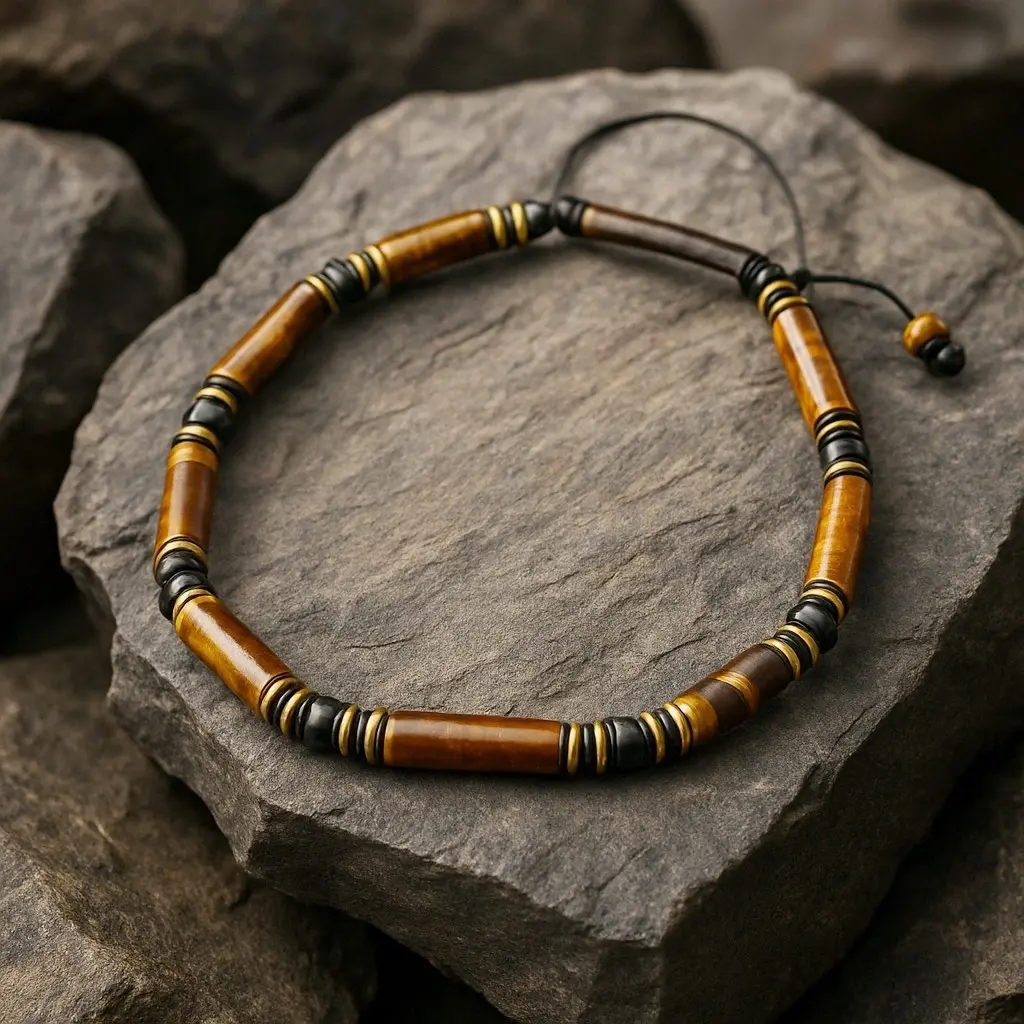 Bransoletka naturalna dla aktywnych - Dima