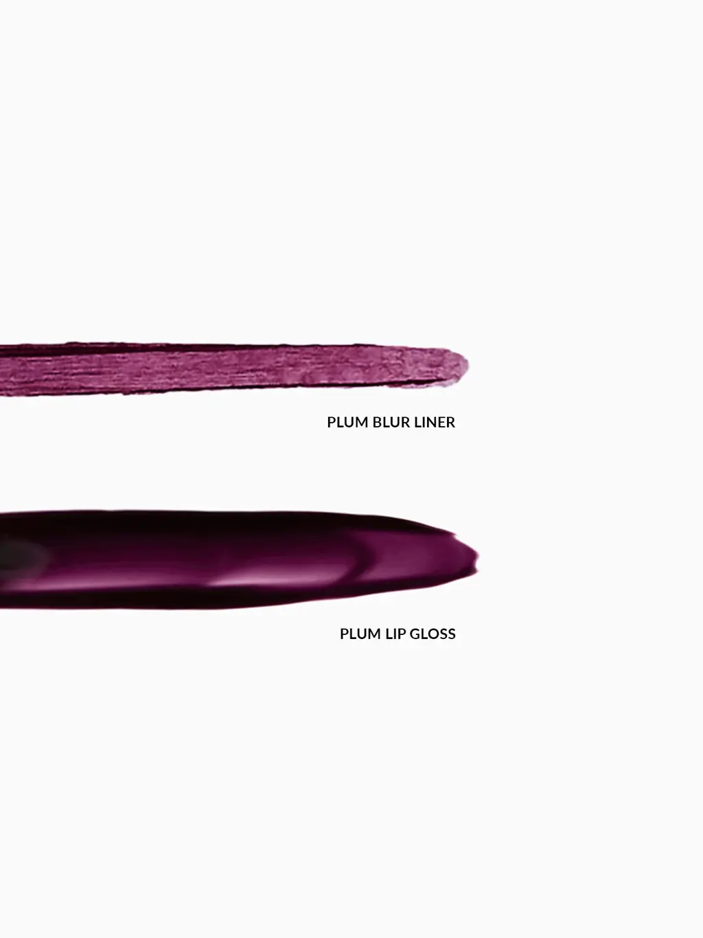 REFY – Zestaw do Makijażu w Odcieniu Śliwki | Plum Collection - Paula Ślęzak