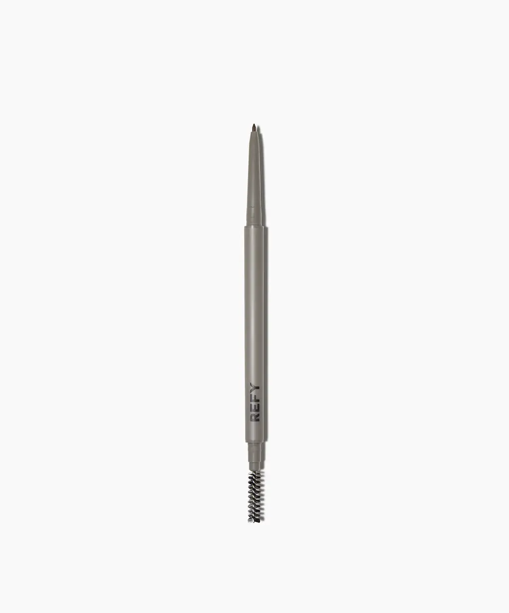 REFY – Kredka do Brwi z Mikroszczoteczką | Brow Pencil - Paula Ślęzak