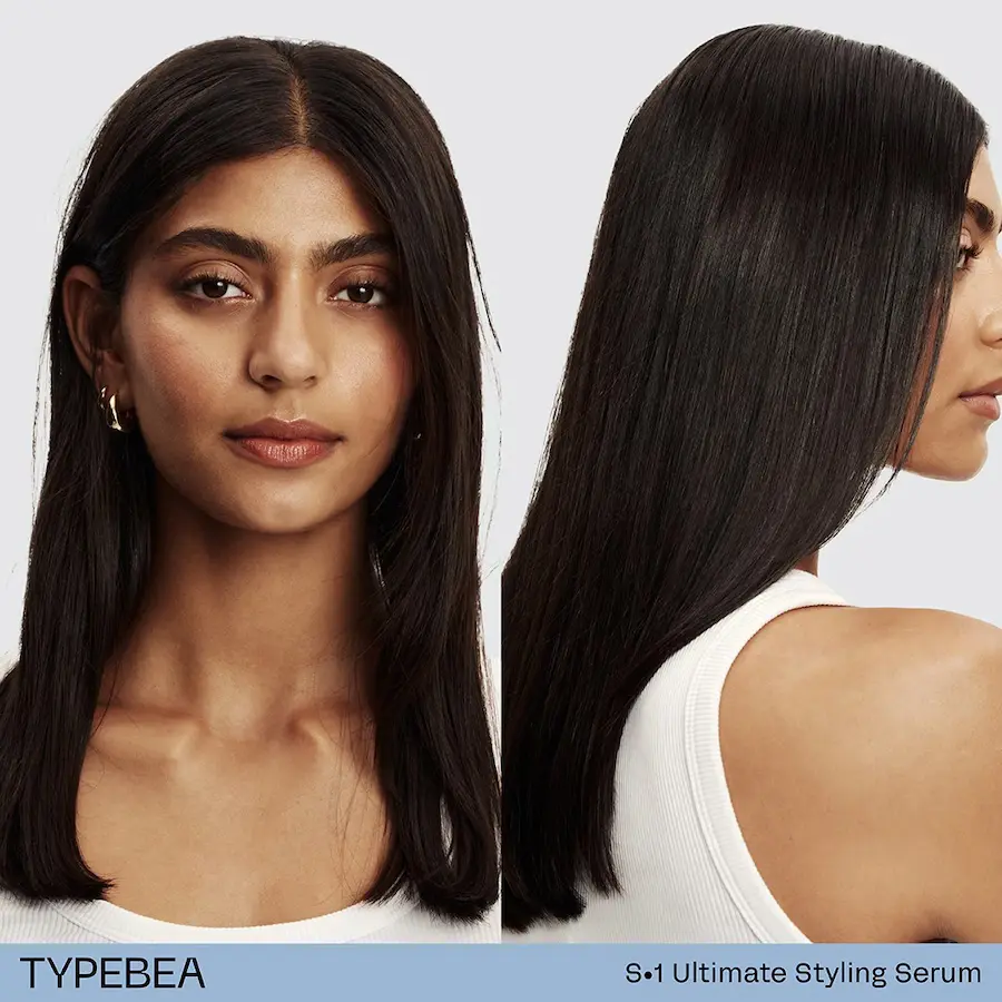 TYPEBEA S1 Ultimate Styling Serum - Paula Ślęzak