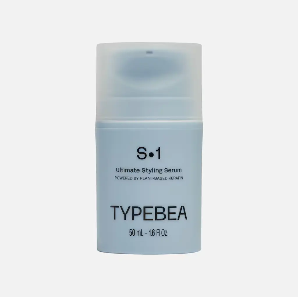 TYPEBEA S1 Ultimate Styling Serum - Paula Ślęzak