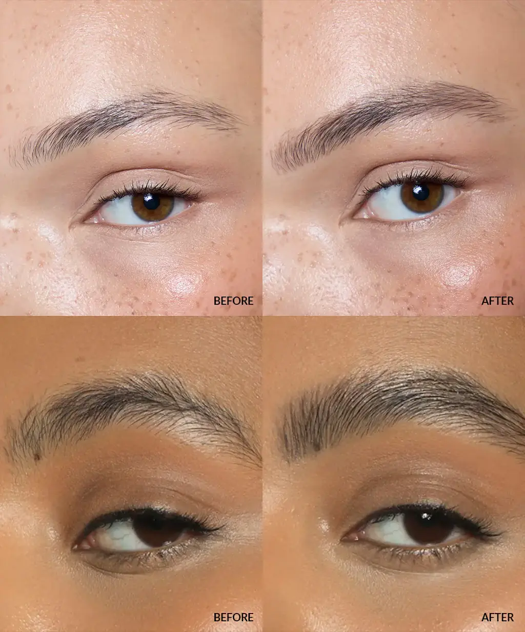 REFY – Kredka do Brwi z Mikroszczoteczką | Brow Pencil - Paula Ślęzak
