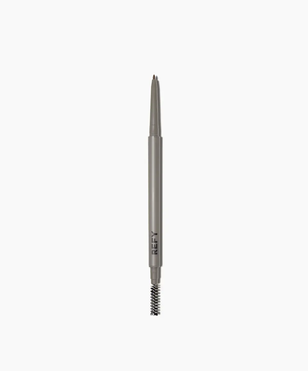 REFY – Kredka do Brwi z Mikroszczoteczką | Brow Pencil - Paula Ślęzak
