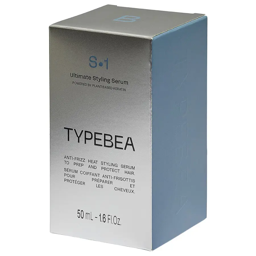 TYPEBEA S1 Ultimate Styling Serum - Paula Ślęzak