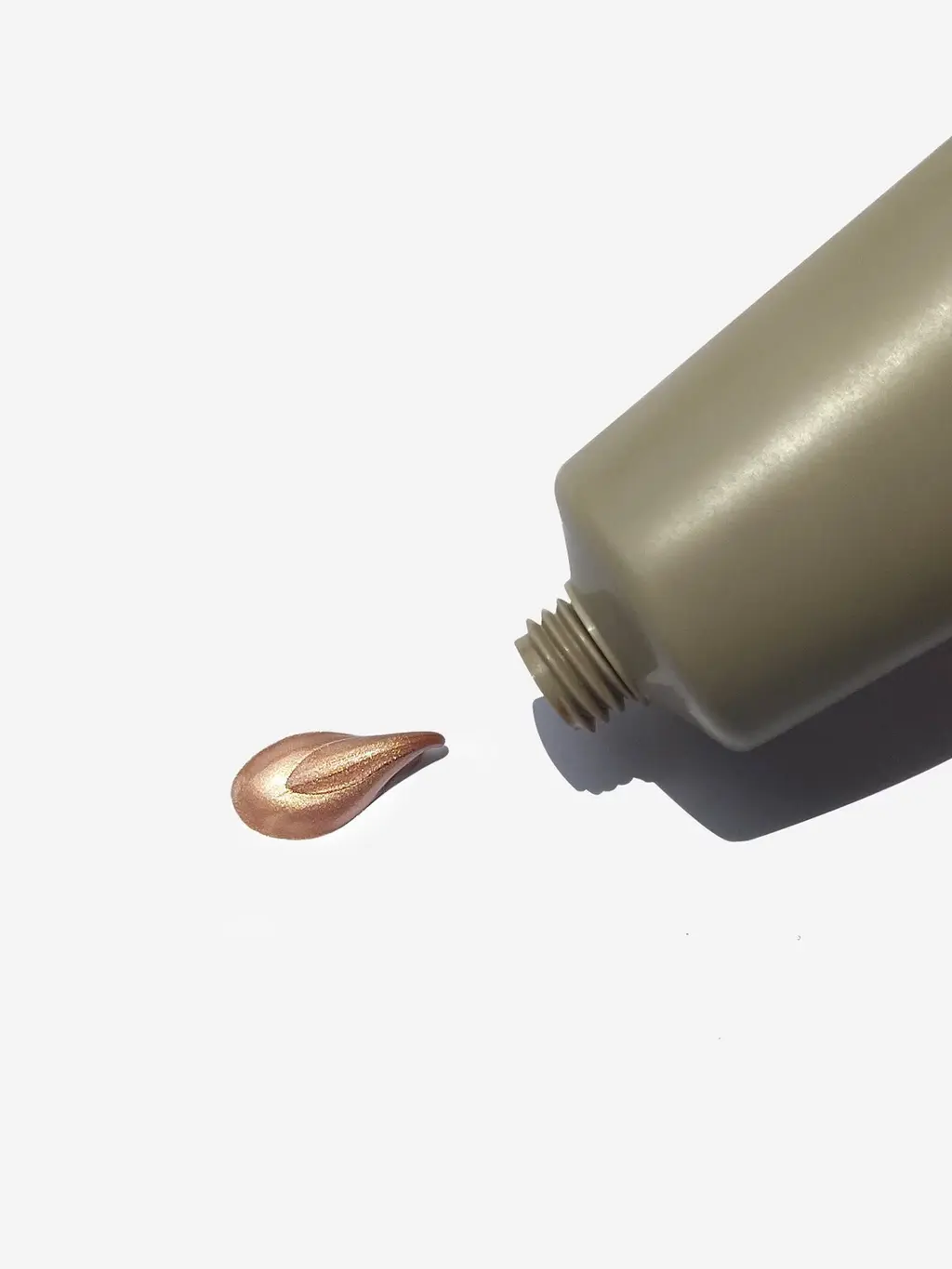 REFY – Rozświetlający Balsam do Twarzy | Gloss Highlighter - Paula Ślęzak