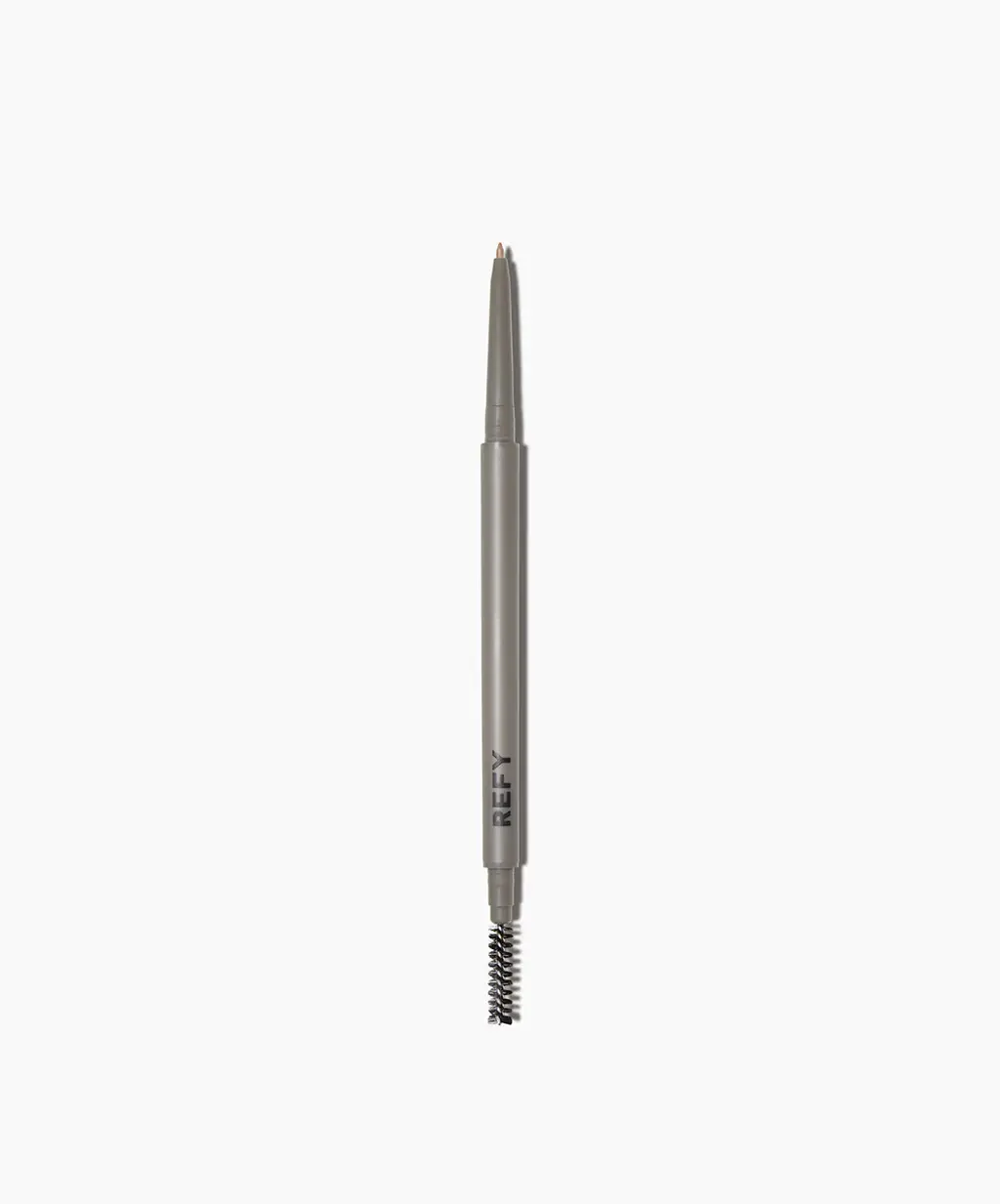 REFY – Kredka do Brwi z Mikroszczoteczką | Brow Pencil - Paula Ślęzak