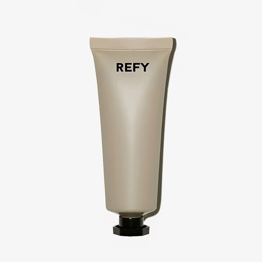 REFY – Rozświetlający Balsam do Twarzy | Gloss Highlighter - Paula Ślęzak