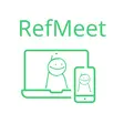 RefMeet - spotkanie online