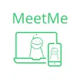 Meet Me - spotkanie online