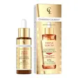 Christian Laurent Aesthetic Solutions Triple Serum Zaawansowany koncentrat odmładzający 3w1