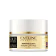 Eveline Gold Peptides Remodelujący krem-lifting 70+