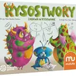 Rysostwory, gra, Muduko