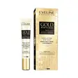 Eveline Gold Peptides Krem-lifting pod oczy