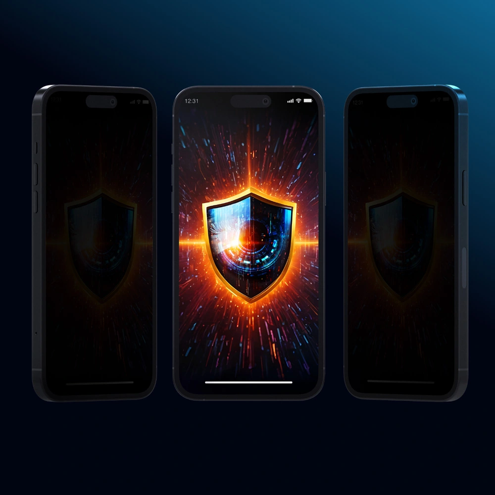 3mk Silky Matt Privacy - Michał Pętala