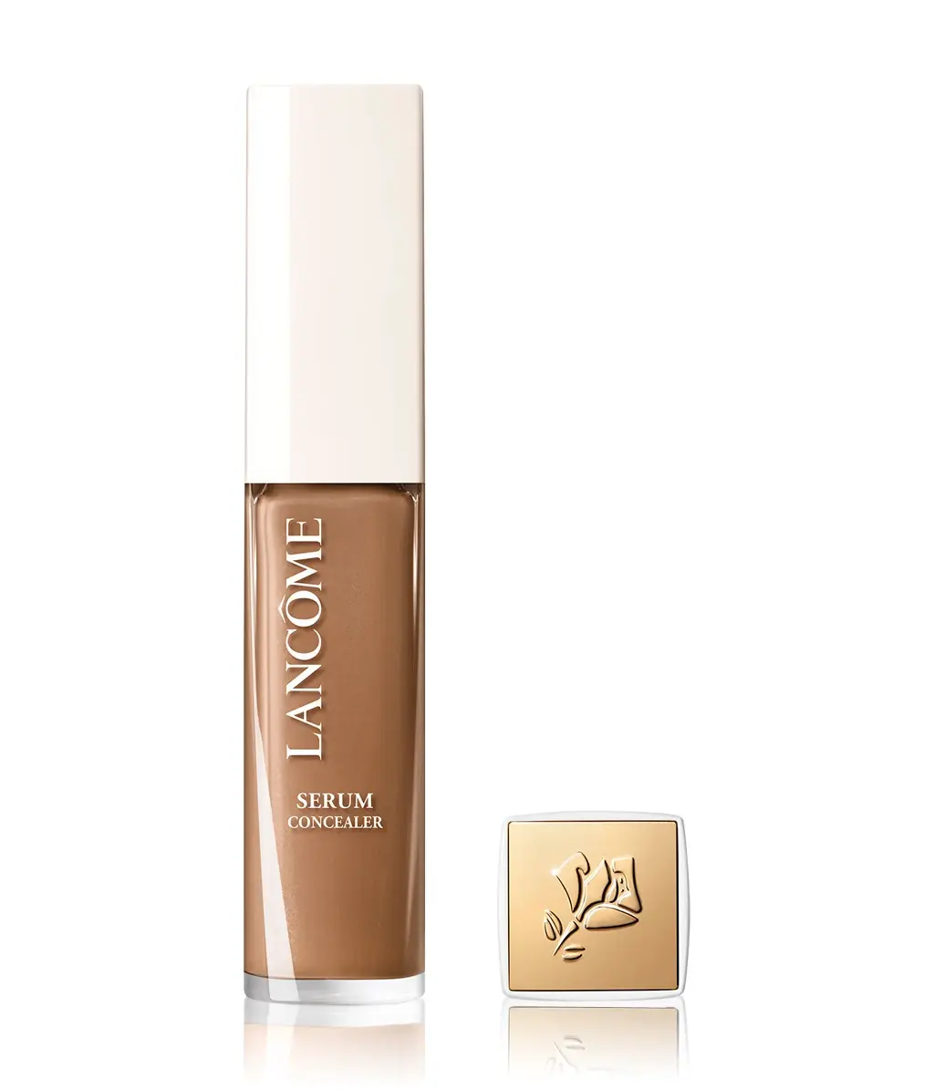 LANCÔME Teint Idole Ultra Wear Skin-Glow  korektor  - Tryfonka maluje