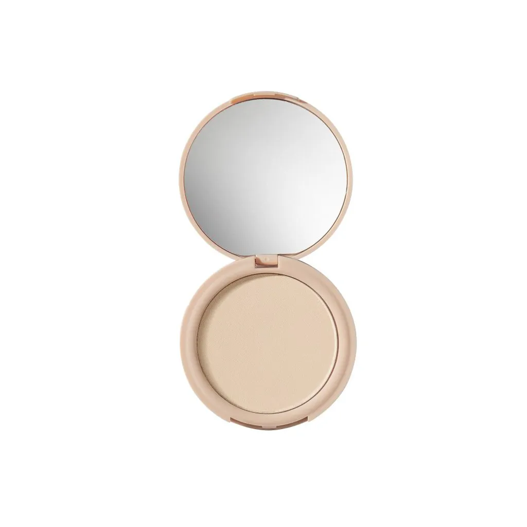 Paese Puff Cloud  prasowany puder do twarzy, 9,5 g - Tryfonka maluje