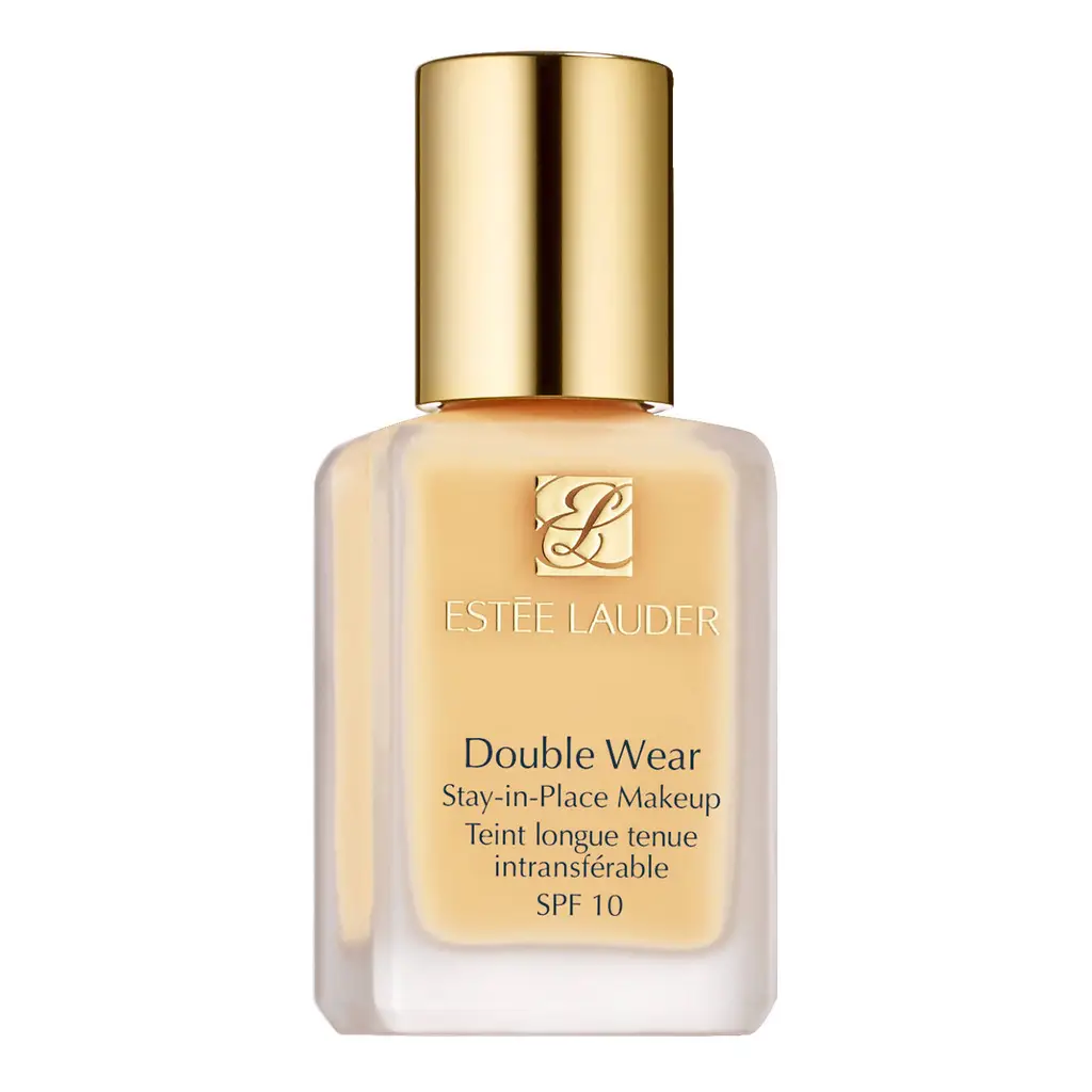 Podkład Estee Lauder Double Wear - Tryfonka maluje