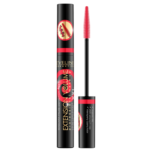 Zestaw do makijażu Różowe Glow – z prezentem od Tryfonki - Tryfonka maluje