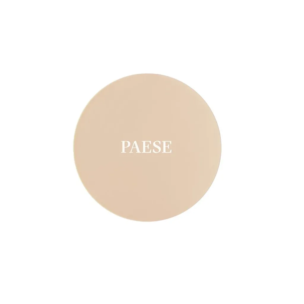 Paese Puff Cloud  prasowany puder do twarzy, 9,5 g - Tryfonka maluje