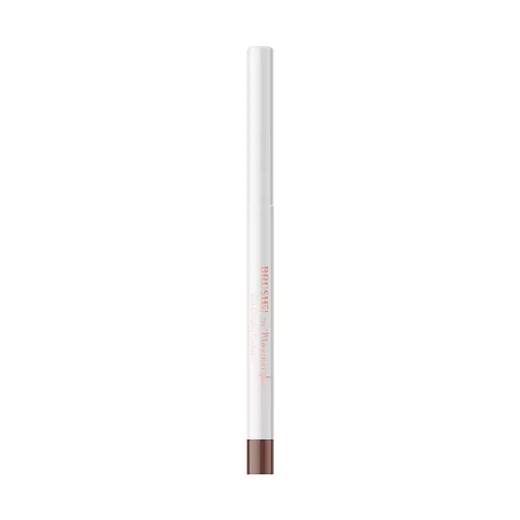 Brush Up! by Maxineczka Gel Crayon Eyeliner w Kredce - Tryfonka maluje