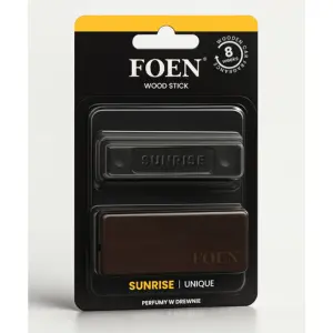Foen Wood Stick Sunrise - Tina