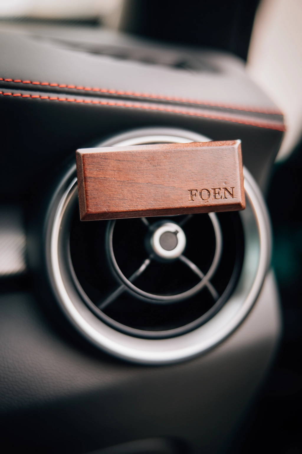 Zestaw Foen Wood Stick - Tina