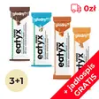 eatyx 3+1 GRATIS - posiłek w formie batona + darmowa dostawa
