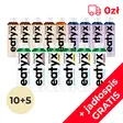 eatyx 10+5 GRATIS - posiłek w płynie + darmowa dostawa