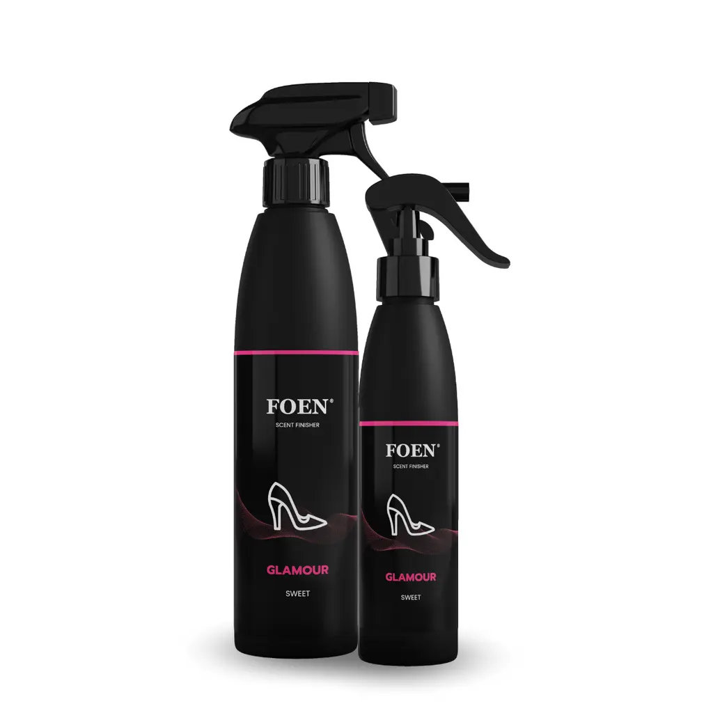 Foen Glamour - Foen Scent Sp.Z O.O.