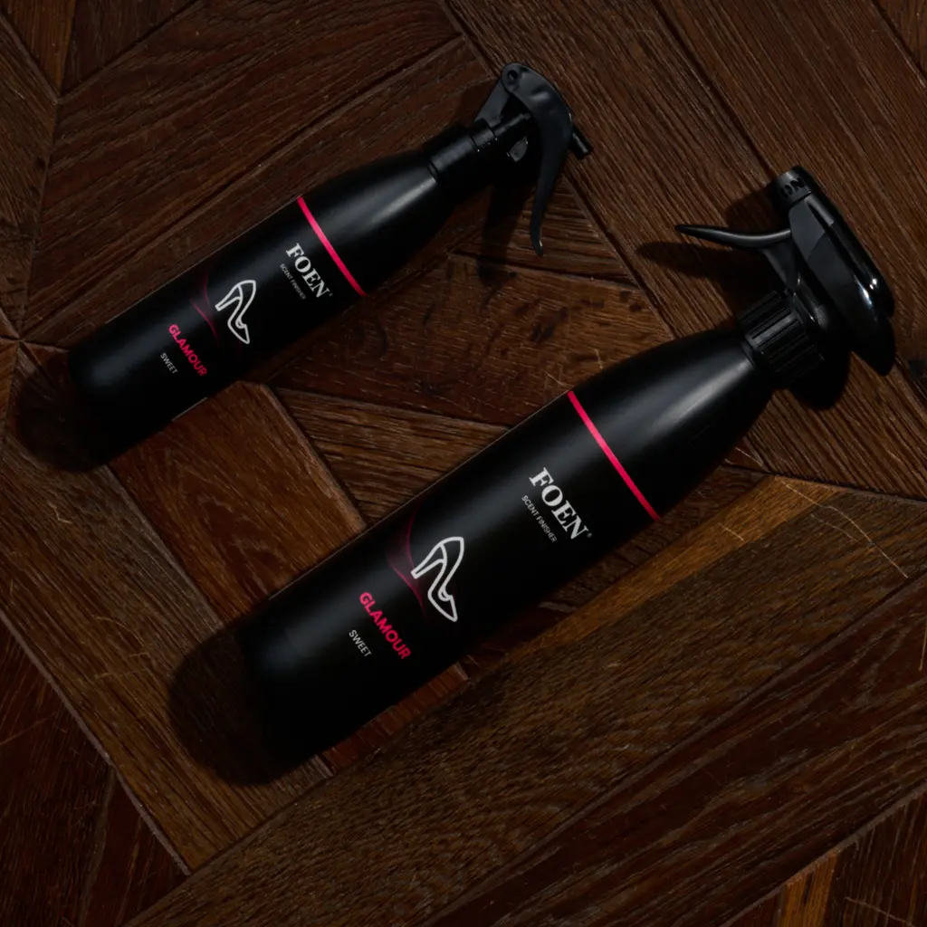 Foen Glamour - Foen Scent Sp.Z O.O.
