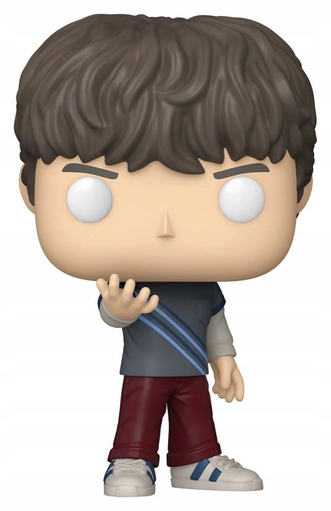 Funko Pop! Stranger Things – Will Byers (Hive Mind) 9 cm - Dawid Woźniak