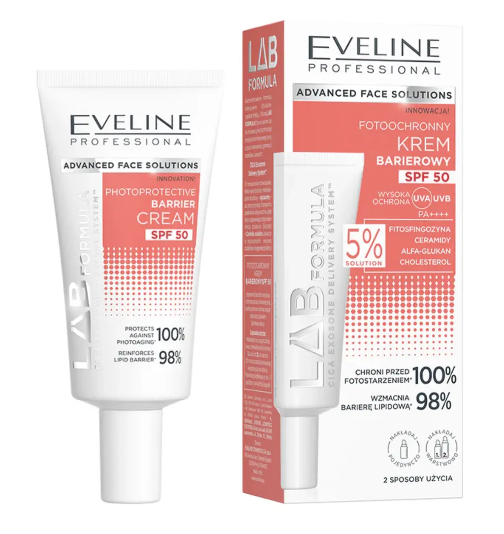 Zestaw 1 - Acne Calm - Eveline Cosmetics - Kampanie z RefSpace