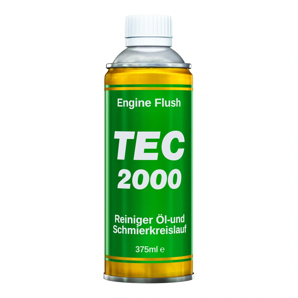 TEC 2000 Płukanka silnika zestaw 2 szt.! - Kampanie z RefSpace