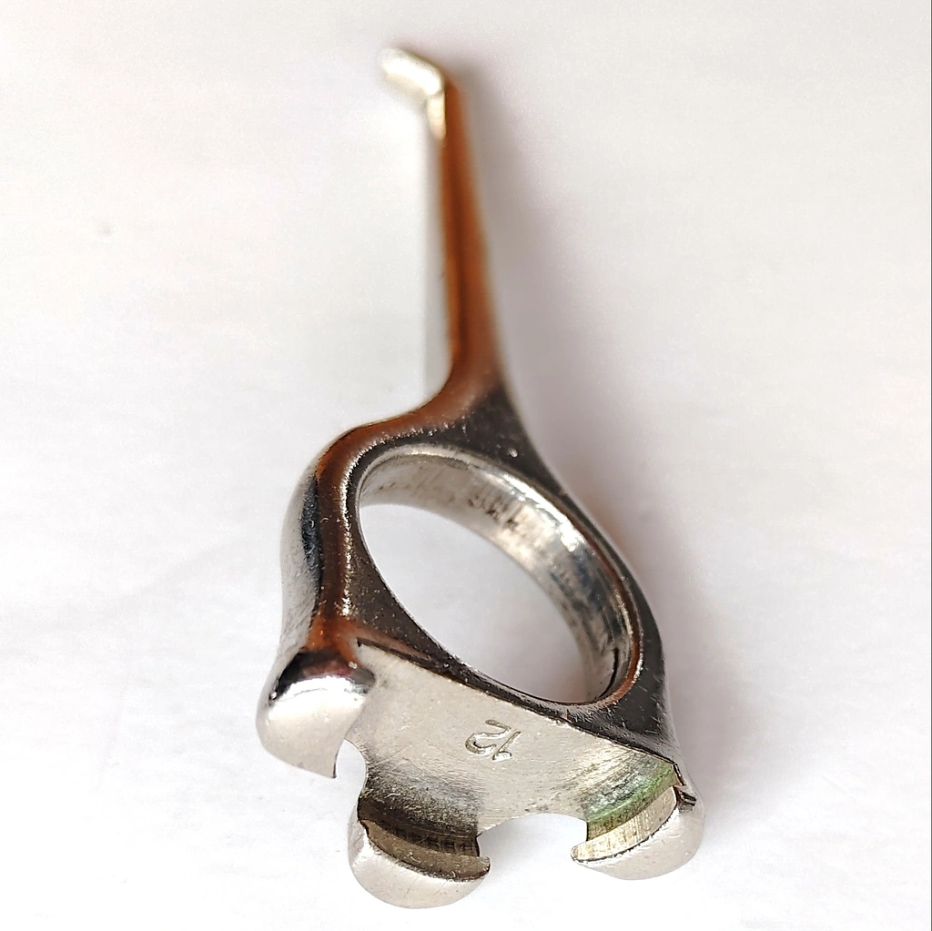 OKAZJA Ekstraktor kaliber 12 - Leszek Kaminski 