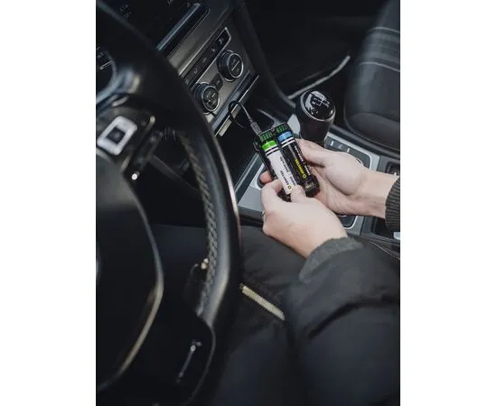 Ładowarka Armytek Handy C2 Pro - Leszek Kaminski 