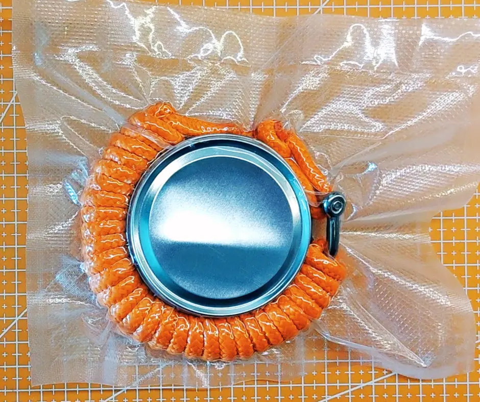 Kieszonkowy zestaw EHC - Leszek Kaminski (Polunek)