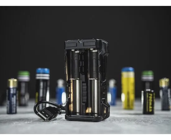 Ładowarka Armytek Handy C2 Pro - Leszek Kaminski 