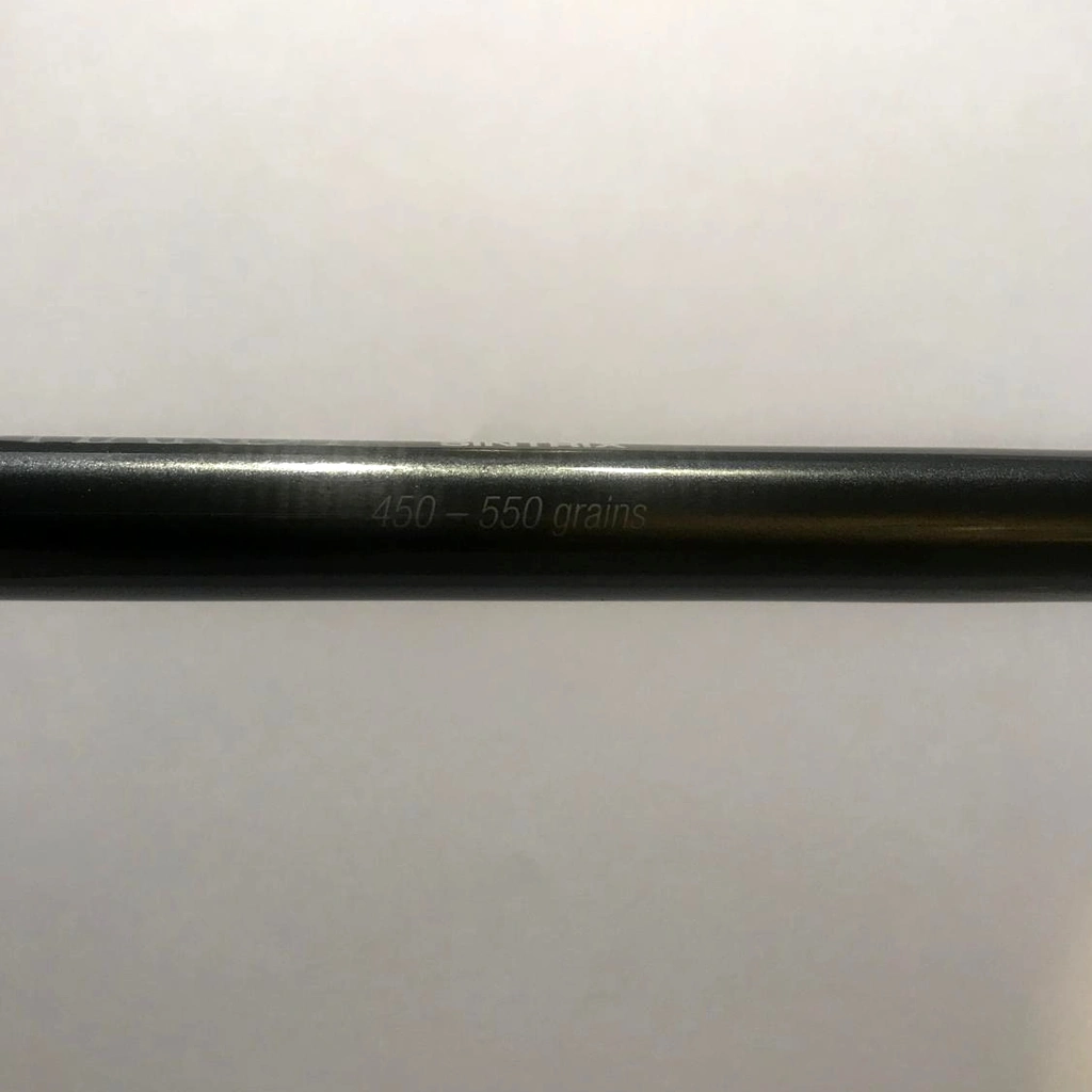 OKAZJA Hardy Sintrix 8/9 Jet 11ft wędka muchowa - Leszek Kaminski (Polunek)