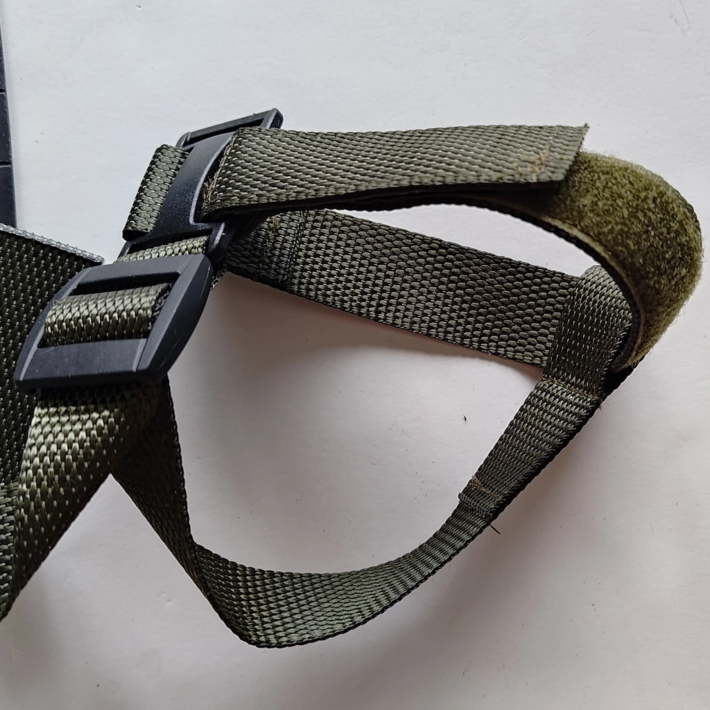 OKAZJA Pas 3HGR DRIVEN - Leszek Kaminski 