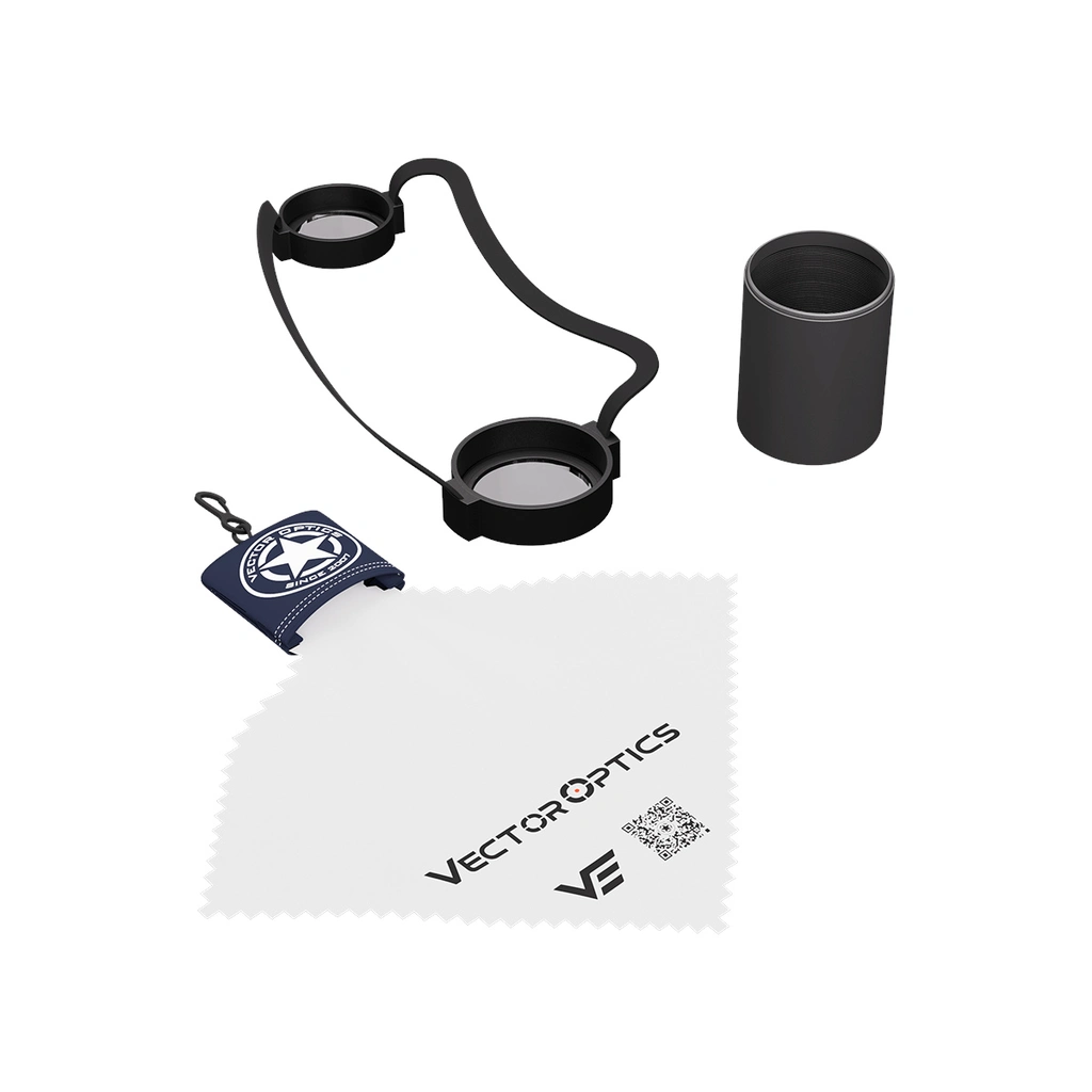 OKAZJA Luneta Continental 2-16x50 - Leszek Kaminski 