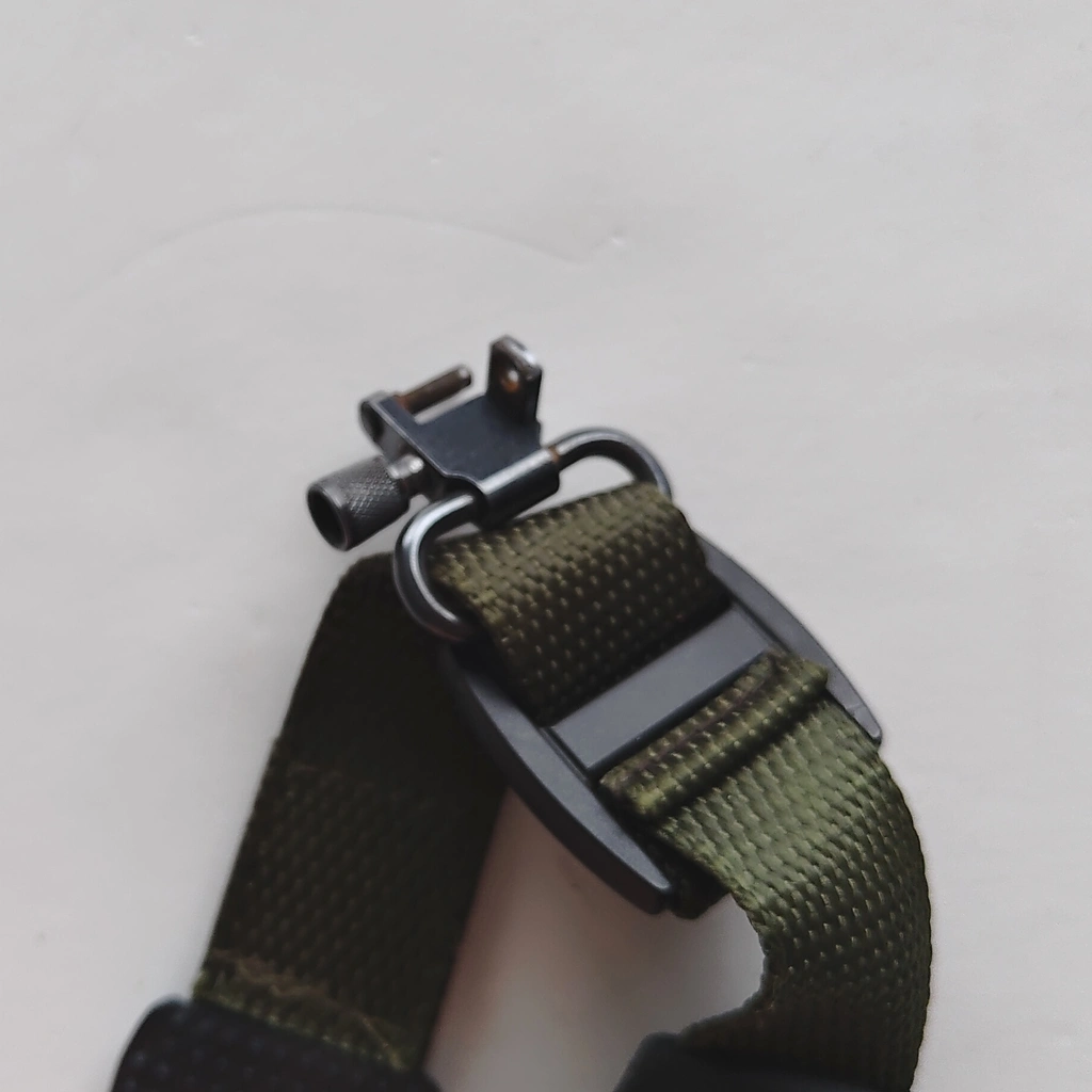 OKAZJA Pas 3HGR Light Harness - Leszek Kaminski 