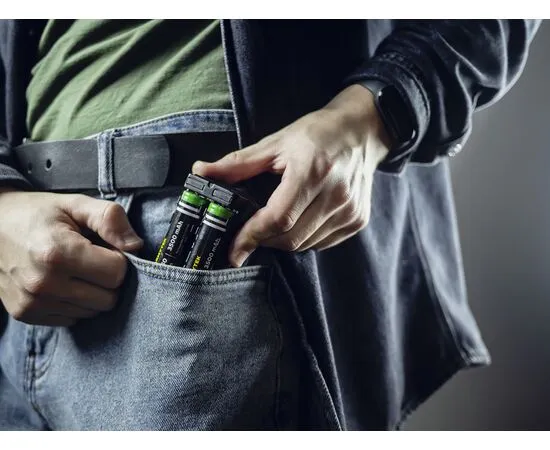 Ładowarka Armytek Handy C2 Pro - Leszek Kaminski 