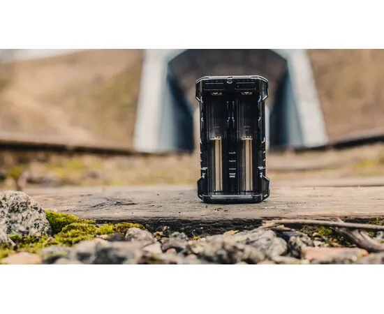 Ładowarka Armytek Handy C2 Pro - Leszek Kaminski 