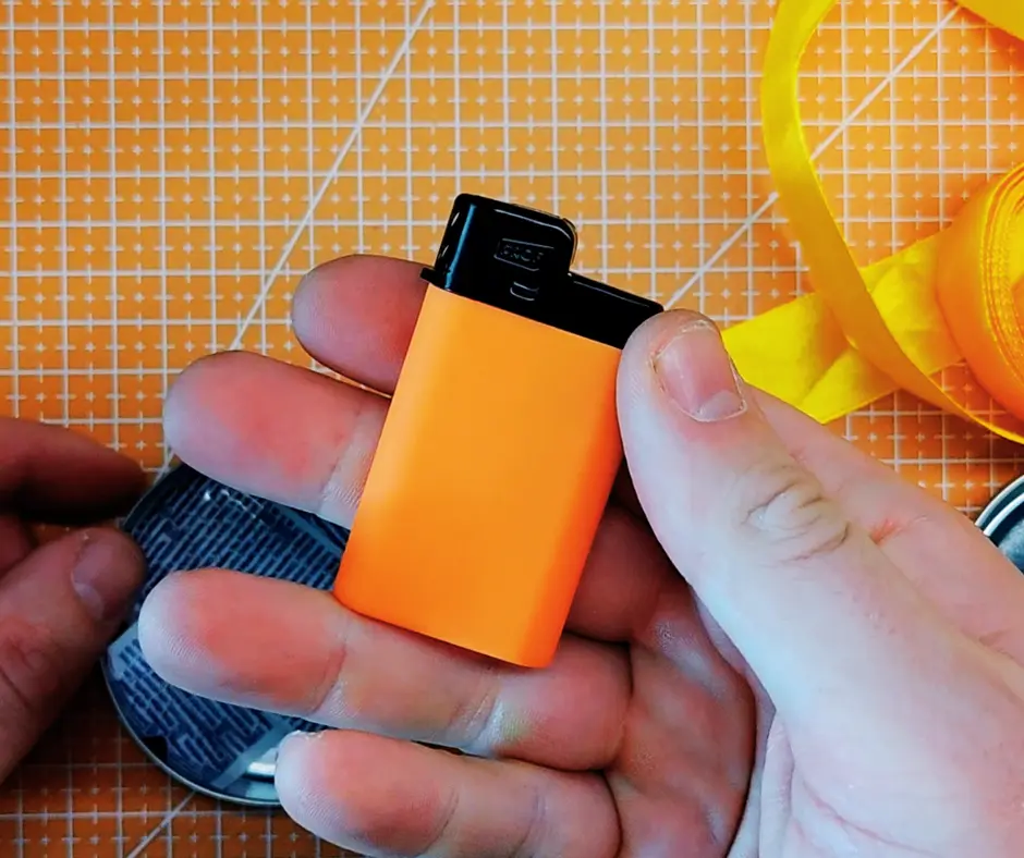 Kieszonkowy zestaw EHC - Leszek Kaminski (Polunek)