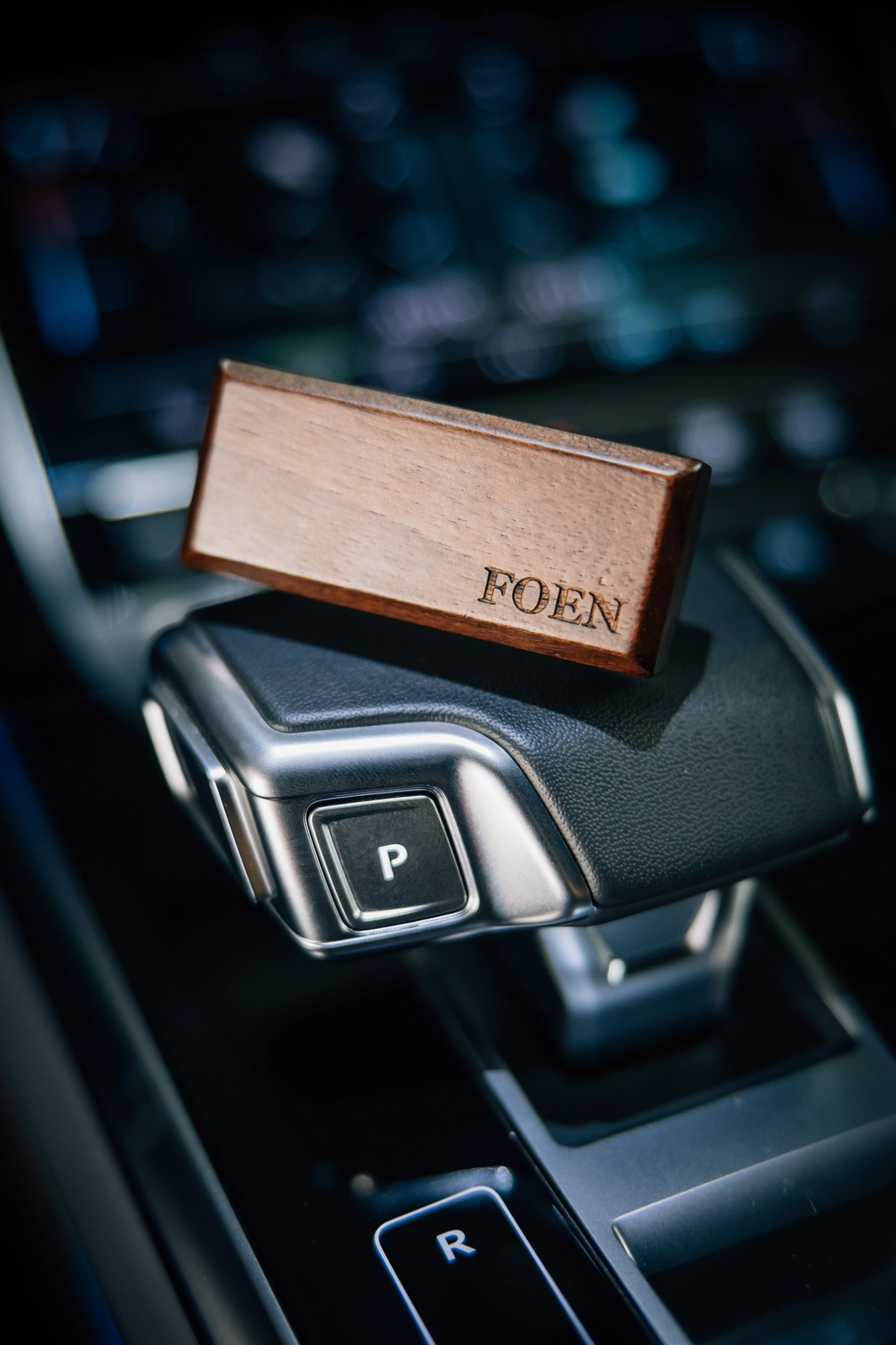 Foen Wood Stick Squeeze - Lucja