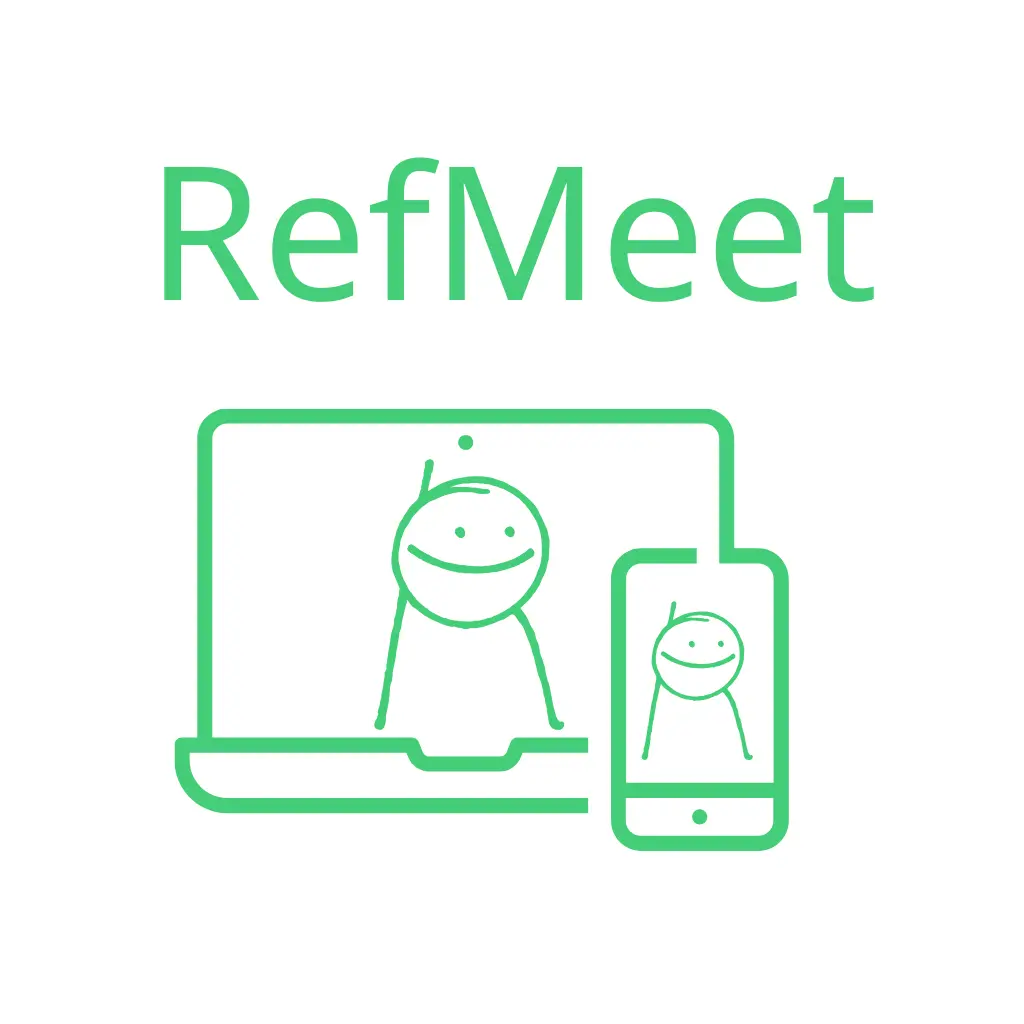 Meet Me - spotkanie online - Lucja