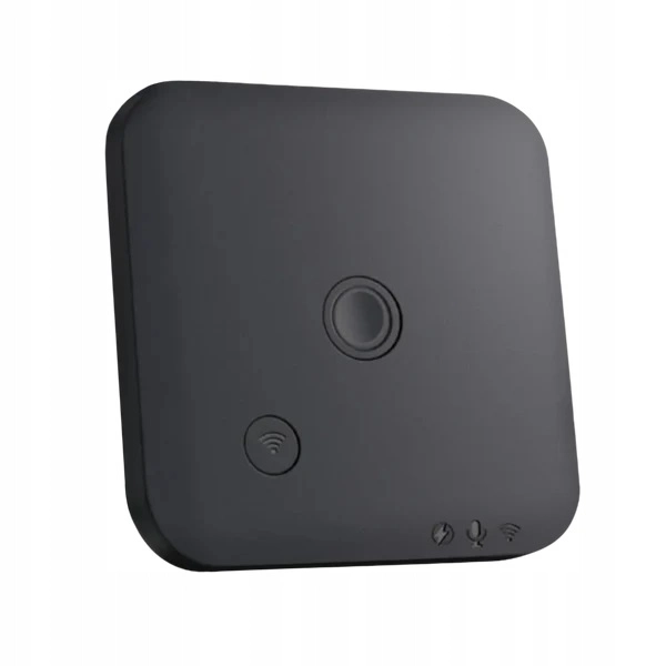 Kieszonkowy Notatnik AI z darmową transkrypcją - Lucja