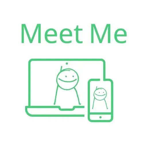 Meet Me - spotkanie online - Lucja