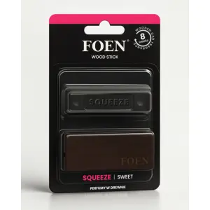Foen Wood Stick Squeeze - Lucja